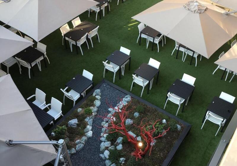 Fotos del hotel Le Néliö:  9