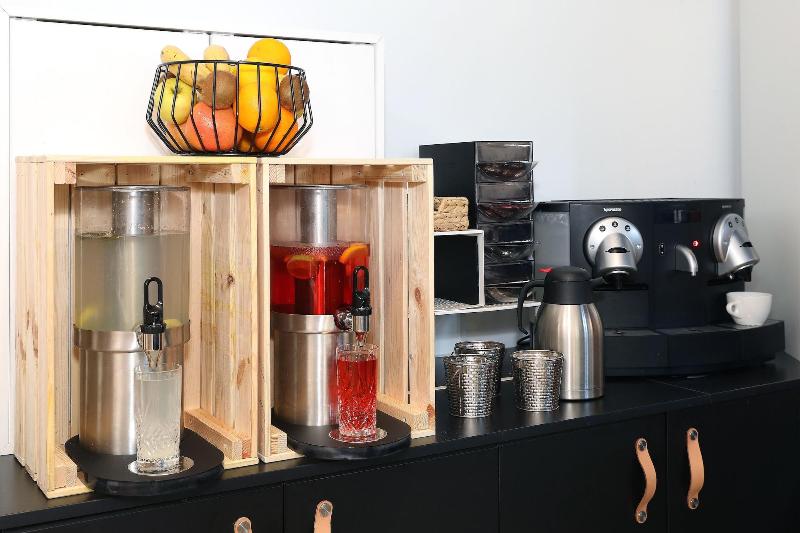 Fotos del hotel Le Néliö:  10