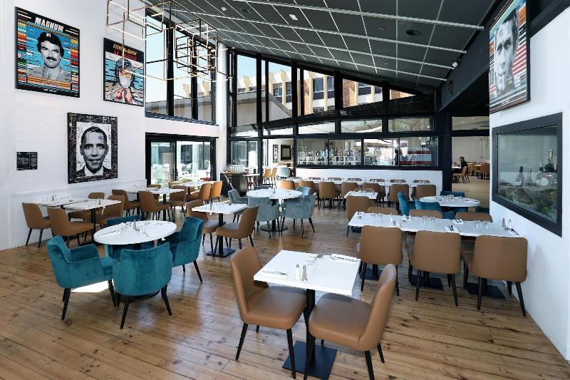 Fotos del hotel Le Néliö:  16