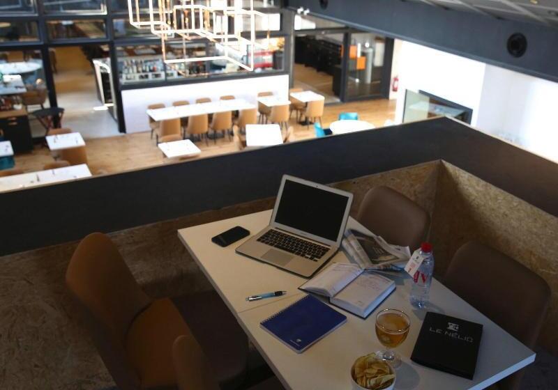 Fotos del hotel Le Néliö:  19