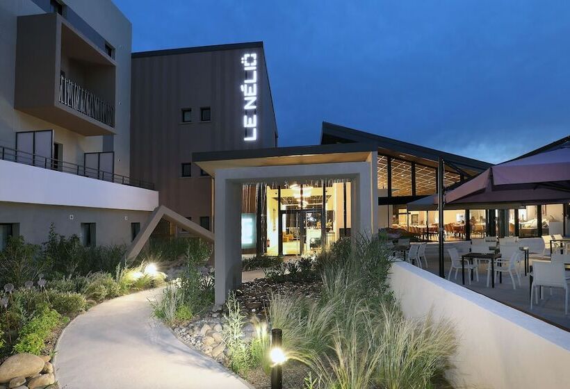 Fotos del hotel Le Néliö:  15