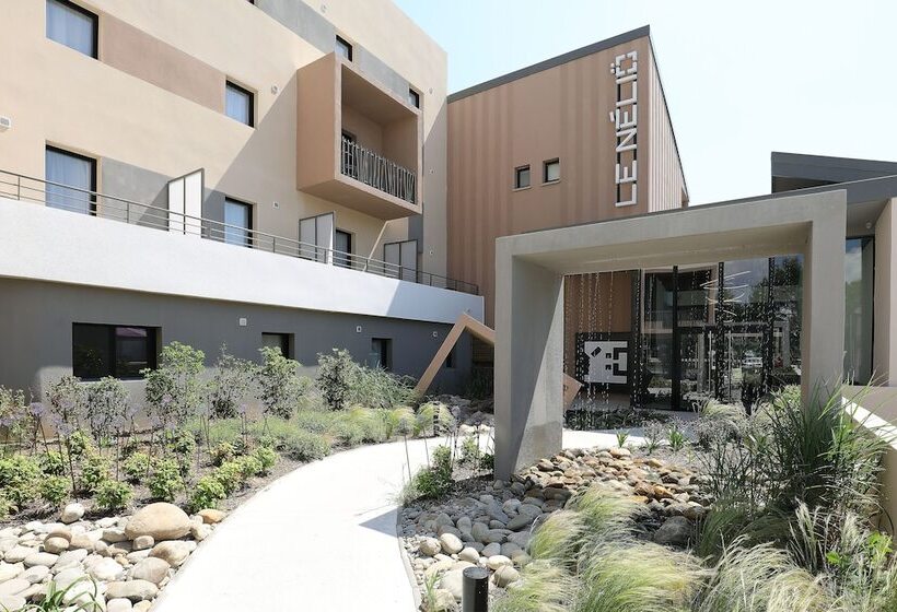 Fotos del hotel Le Néliö:  13