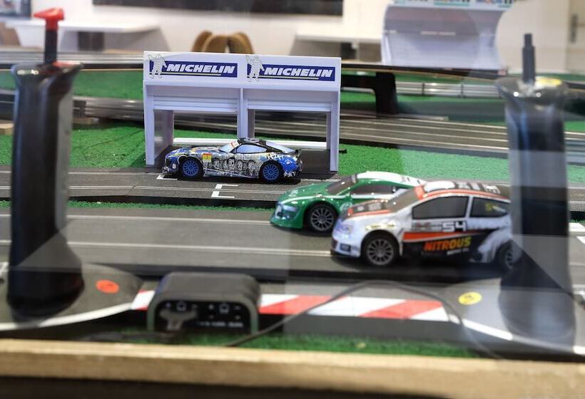 Fotos del hotel Le Néliö:  11