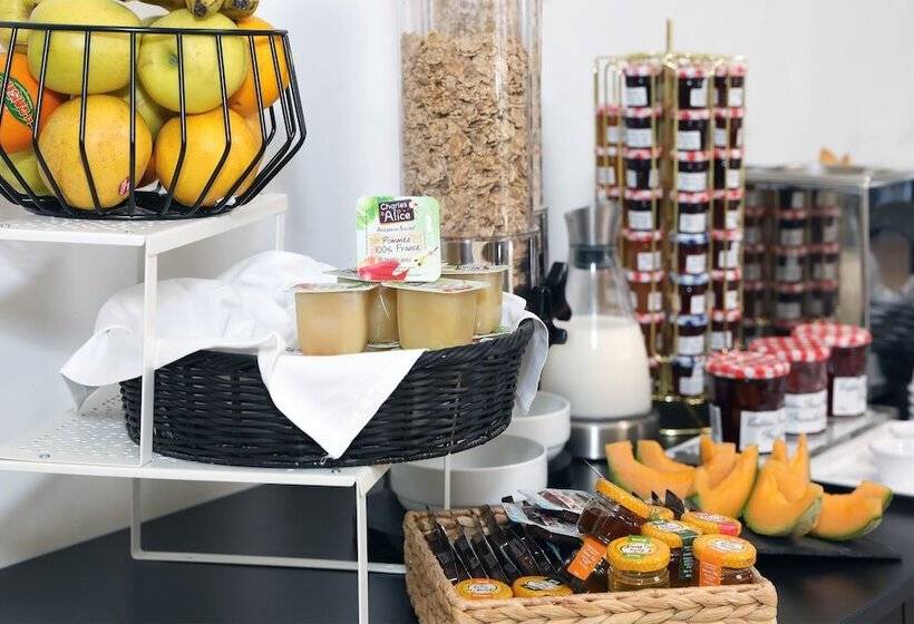 Fotos del hotel Le Néliö:  6