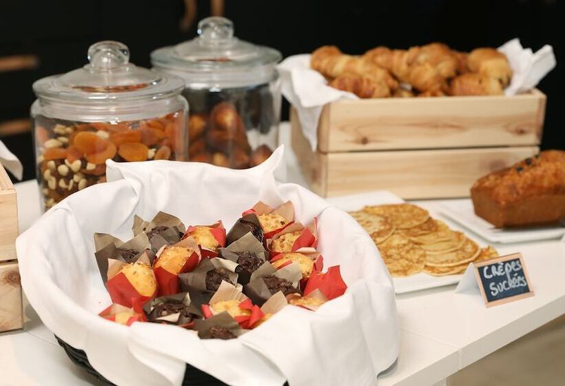 Fotos del hotel Le Néliö:  23