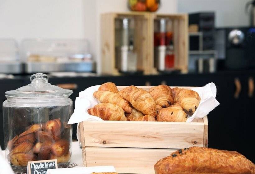 Fotos del hotel Le Néliö:  24