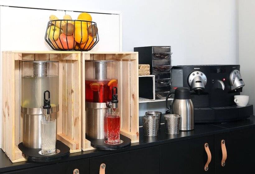 Fotos del hotel Le Néliö:  2