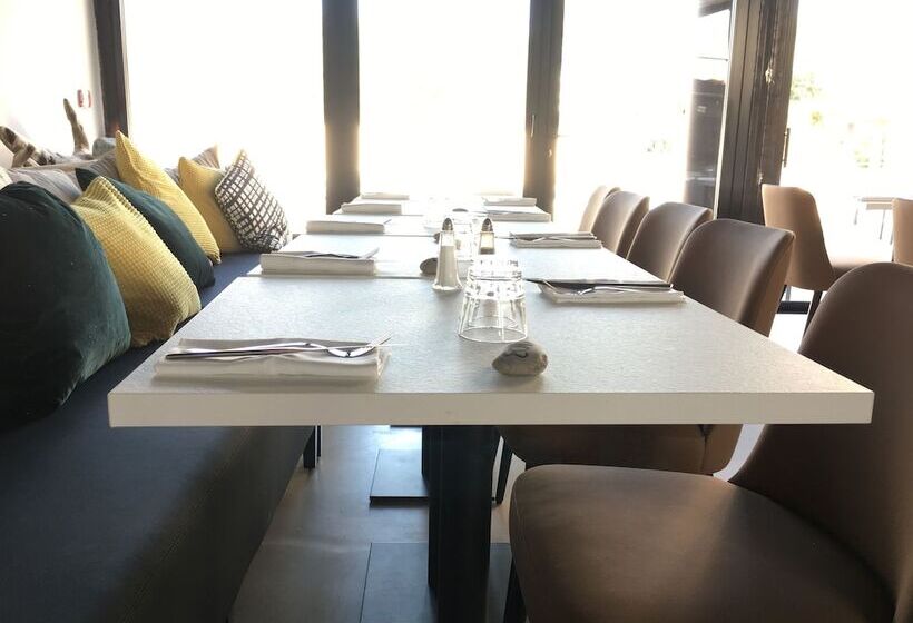 Fotos del hotel Le Néliö:  25