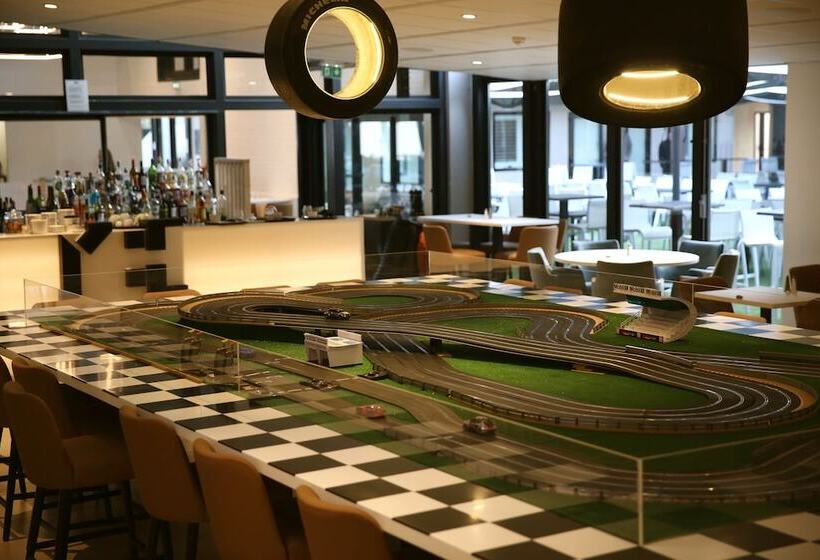 Fotos del hotel Le Néliö:  8