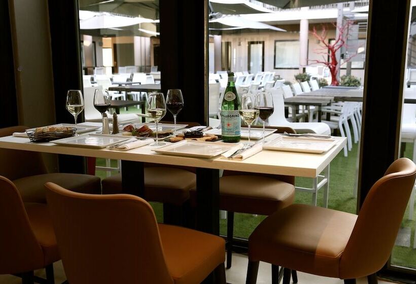 Fotos del hotel Le Néliö:  7