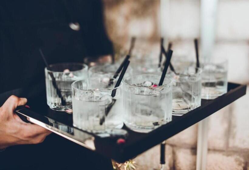 Fotos del hotel Aristocrat Batumi:  12