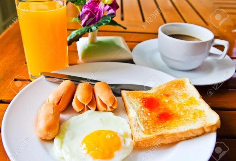 Fotos del hotel Aristocrat Batumi:  21