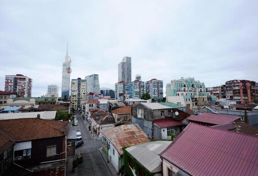 Fotos del hotel Aristocrat Batumi:  5