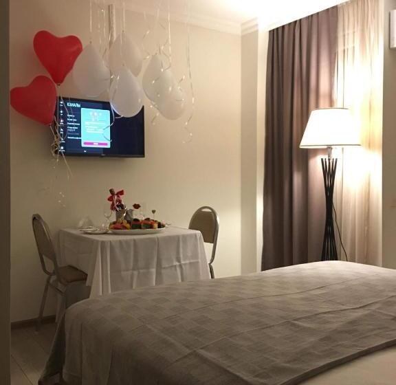 Fotos del hotel Aristocrat Batumi:  3