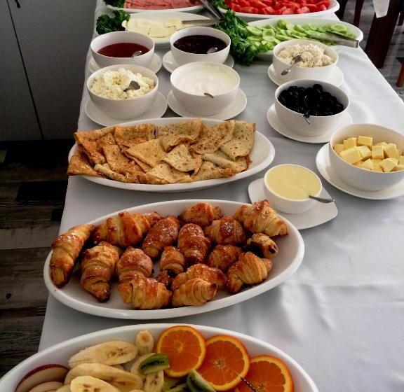 Fotos del hotel Aristocrat Batumi:  10