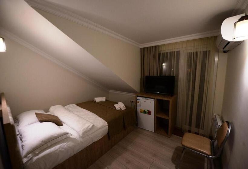 Fotos del hotel Aristocrat Batumi:  18