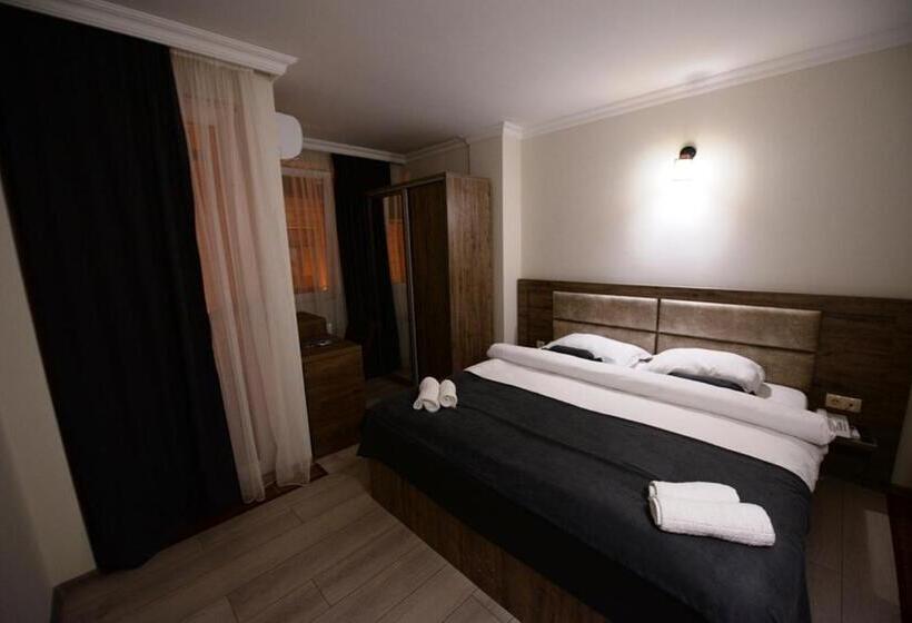 Fotos del hotel Aristocrat Batumi:  13