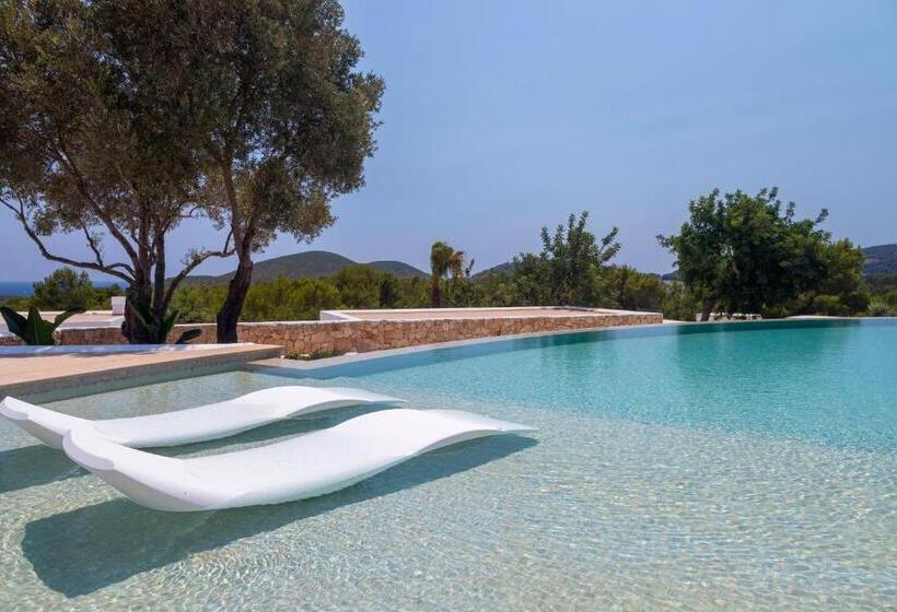 Agroturismo Can Toni Xumeu