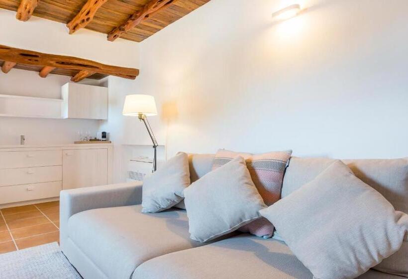 Fotos del hotel Agroturismo Can Toni Xumeu:  4