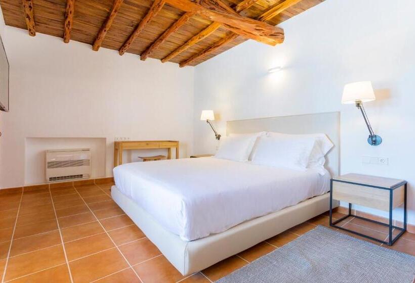 Fotos del hotel Agroturismo Can Toni Xumeu:  5