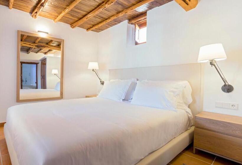 Fotos del hotel Agroturismo Can Toni Xumeu:  7