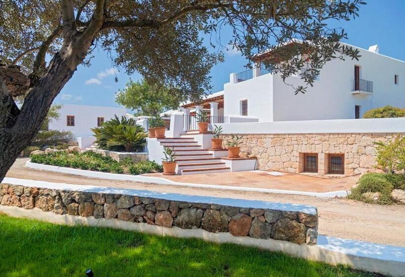 Fotos del hotel Agroturismo Can Toni Xumeu:  13