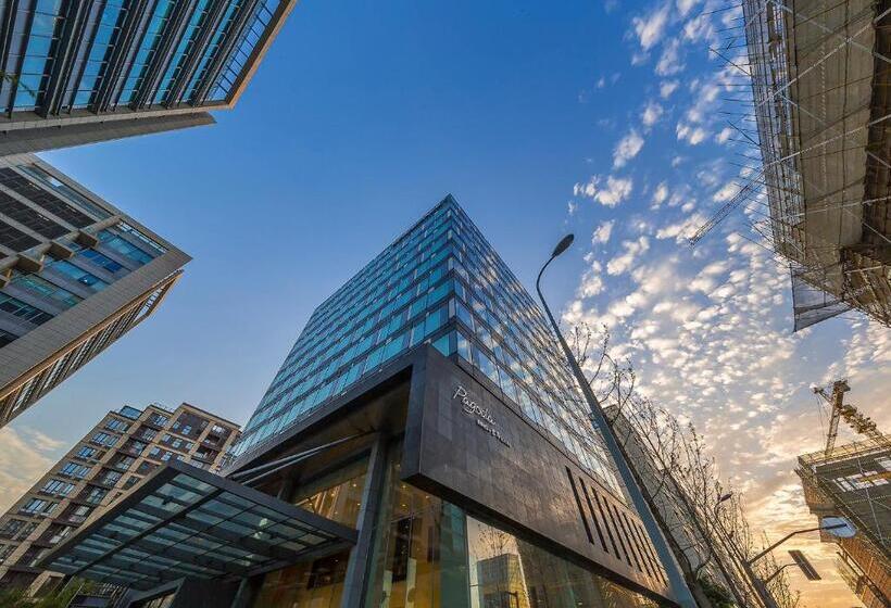 Shanghai Pagoda Inno