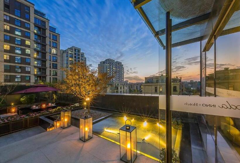 Fotos del hotel Shanghai Pagoda Inno:  3