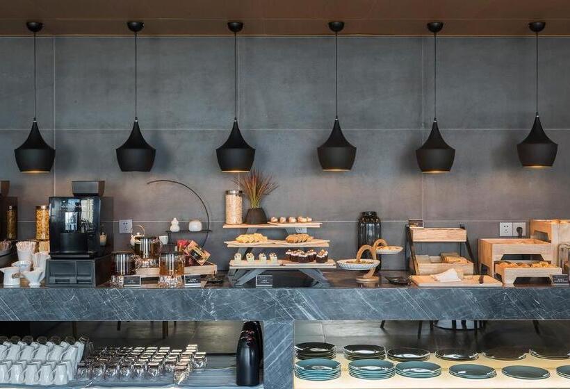 Fotos del hotel Shanghai Pagoda Inno:  6