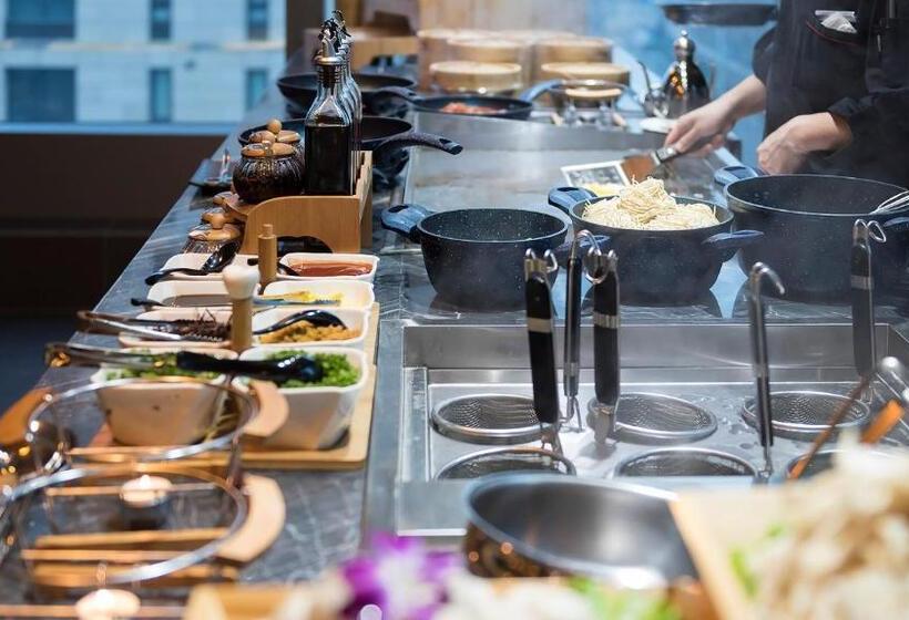 Fotos del hotel Shanghai Pagoda Inno:  7