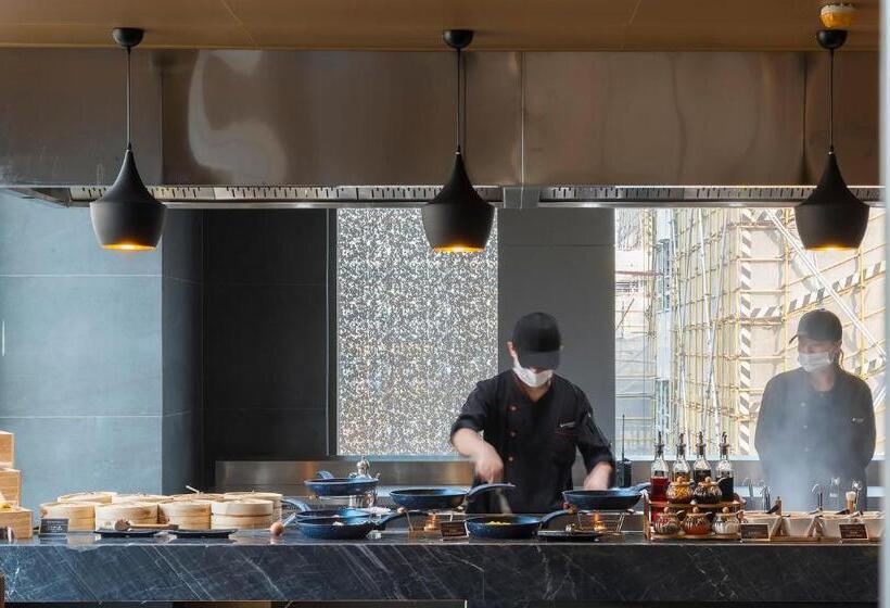 Fotos del hotel Shanghai Pagoda Inno:  9