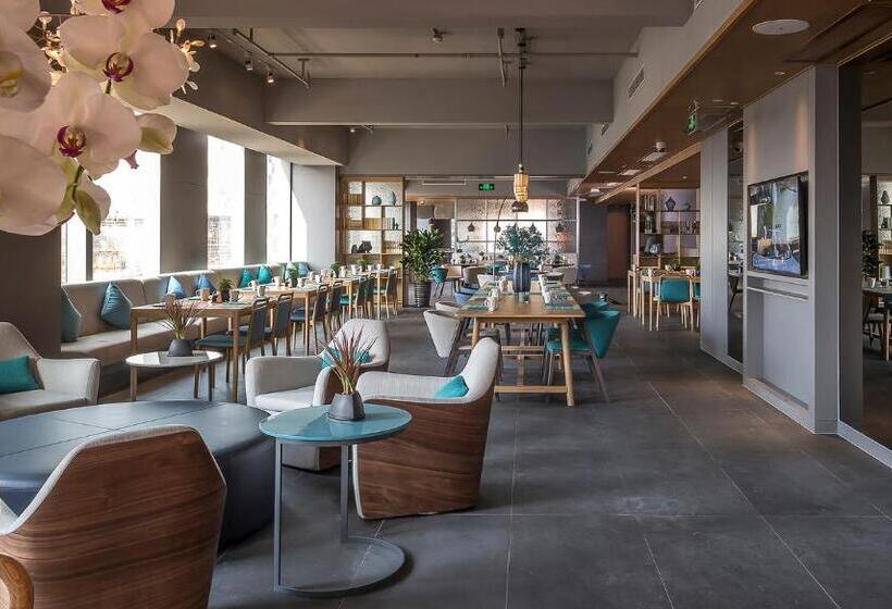 Fotos del hotel Shanghai Pagoda Inno:  12