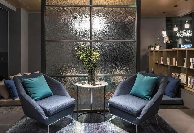 Fotos del hotel Shanghai Pagoda Inno:  13