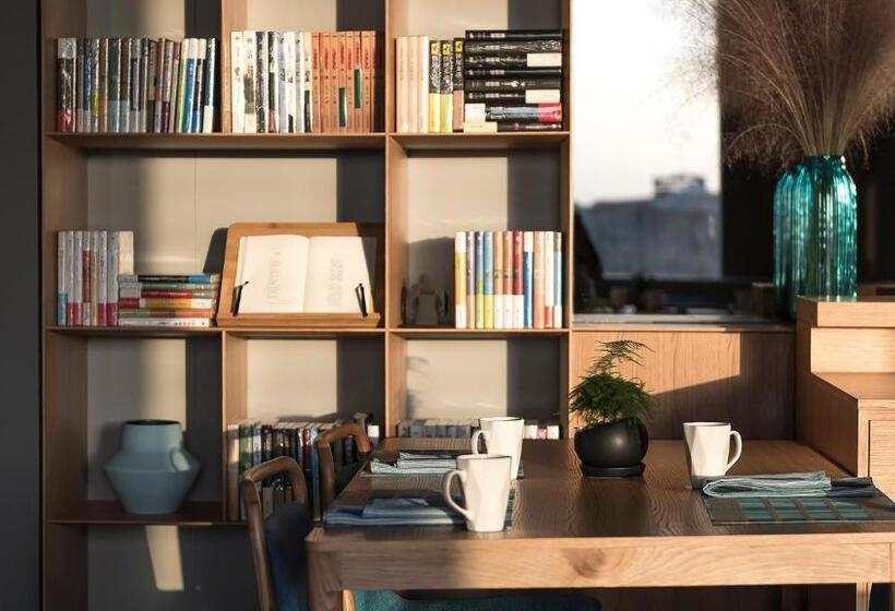 Fotos del hotel Shanghai Pagoda Inno:  15