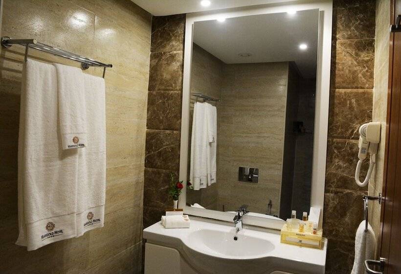 Fotos del hotel Marigold:  13