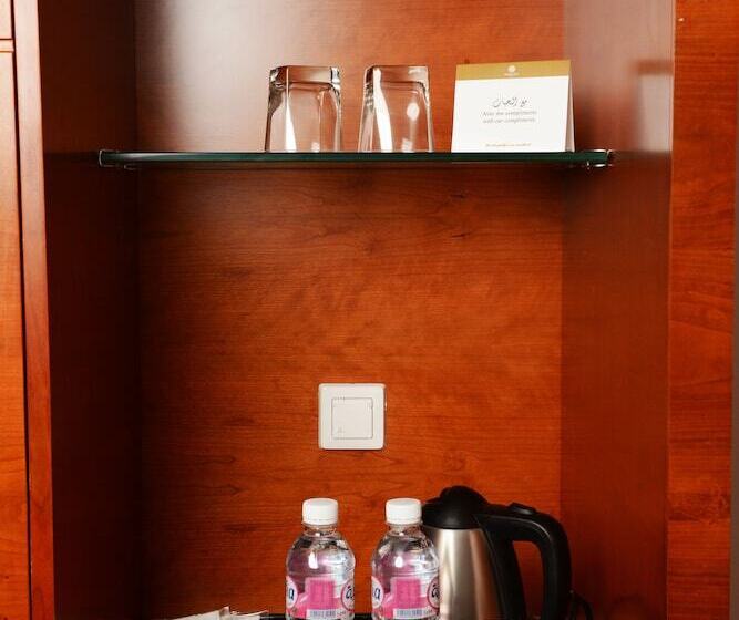 Fotos del hotel Marigold:  17