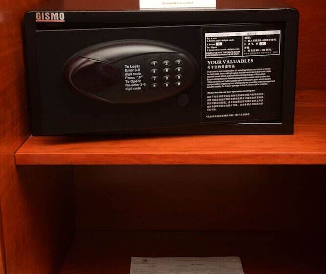 Fotos del hotel Marigold:  16