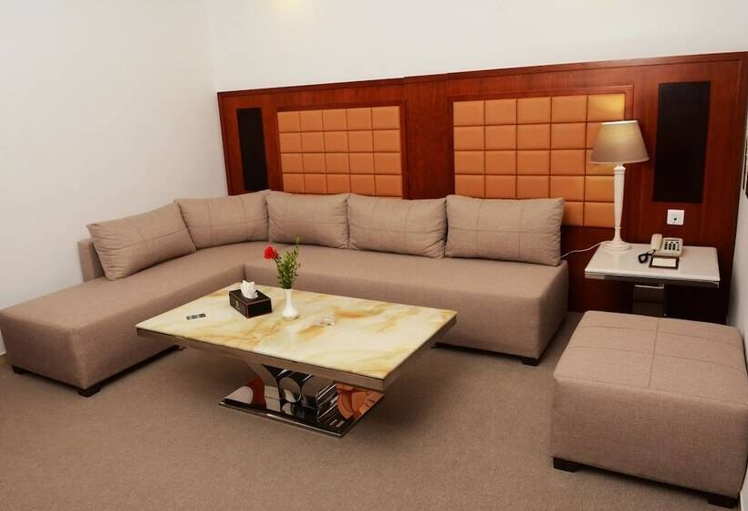 Fotos del hotel Marigold:  15