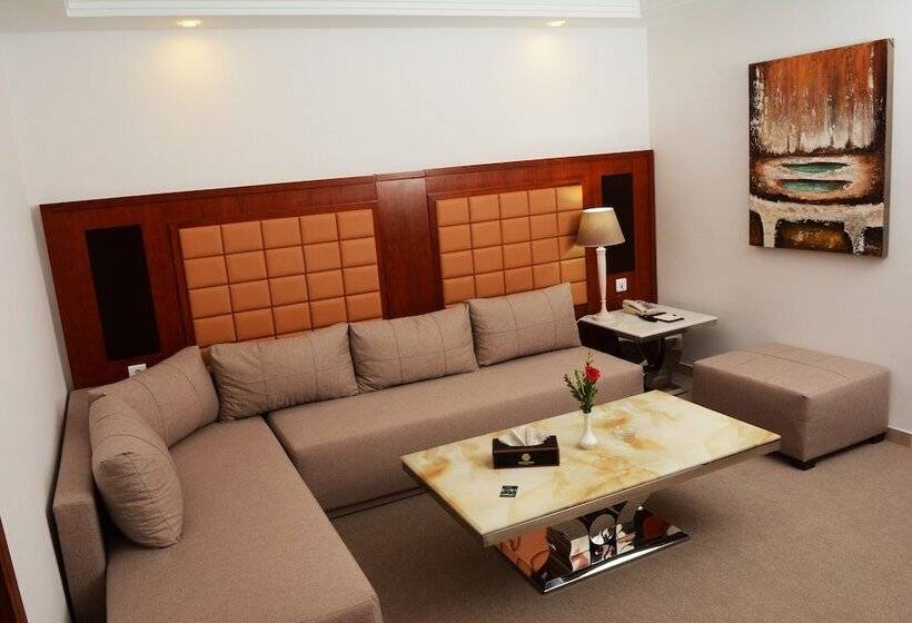 Fotos del hotel Marigold:  14