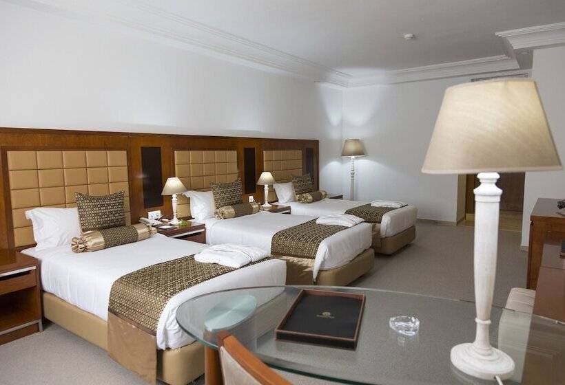 Fotos del hotel Marigold:  7