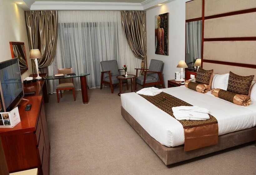 Fotos del hotel Marigold:  6