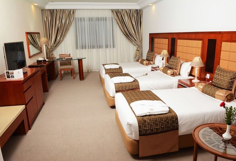 Fotos del hotel Marigold:  11