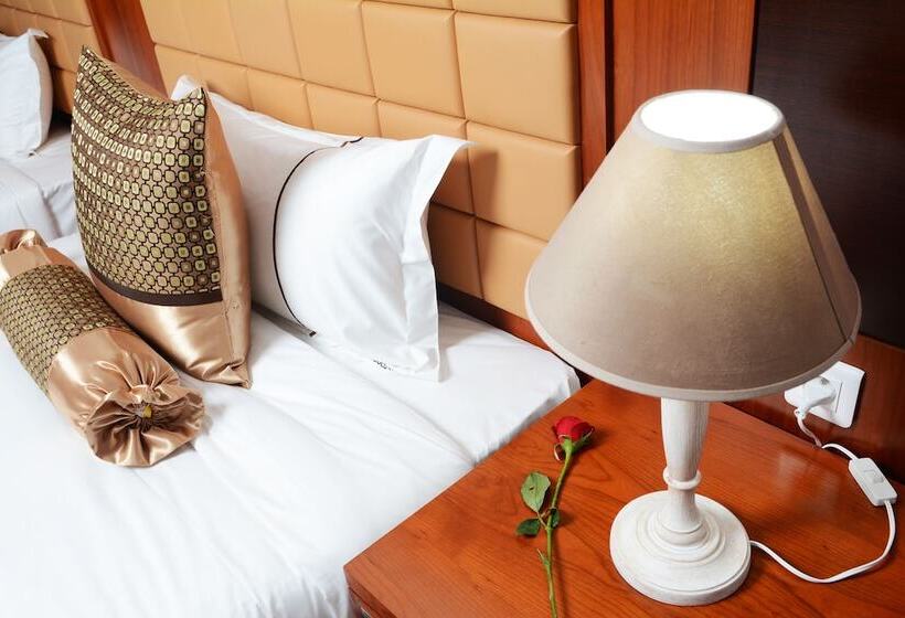 Fotos del hotel Marigold:  12