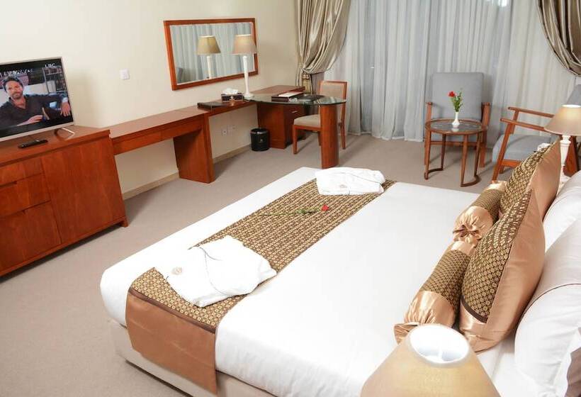 Fotos del hotel Marigold:  5