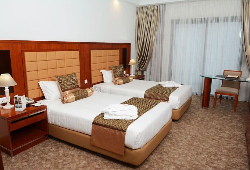 Fotos del hotel Marigold:  3