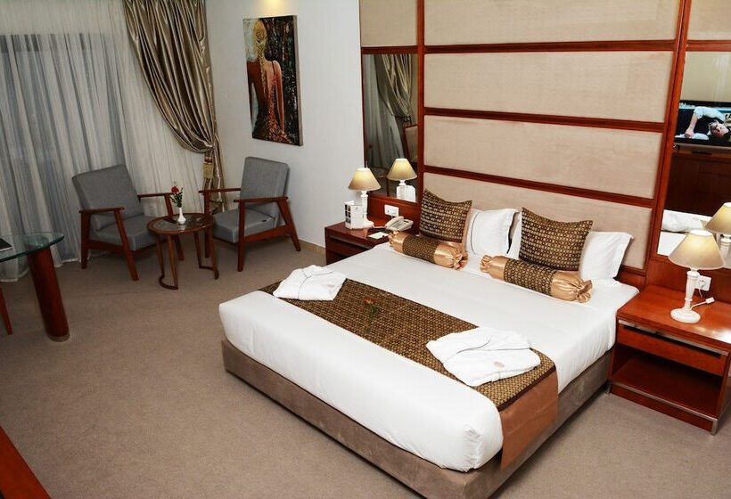 Fotos del hotel Marigold:  2