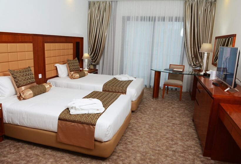 Fotos del hotel Marigold:  10