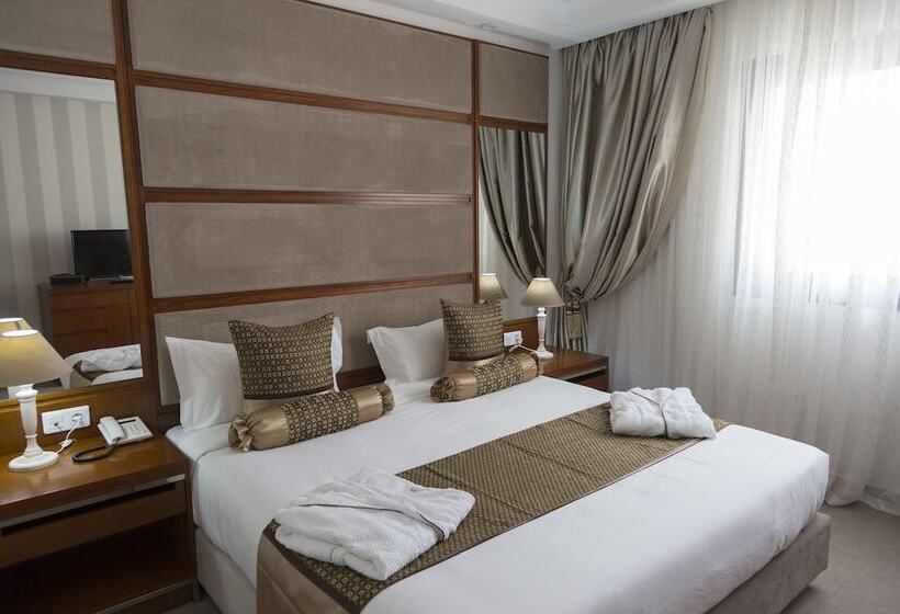 Fotos del hotel Marigold:  9