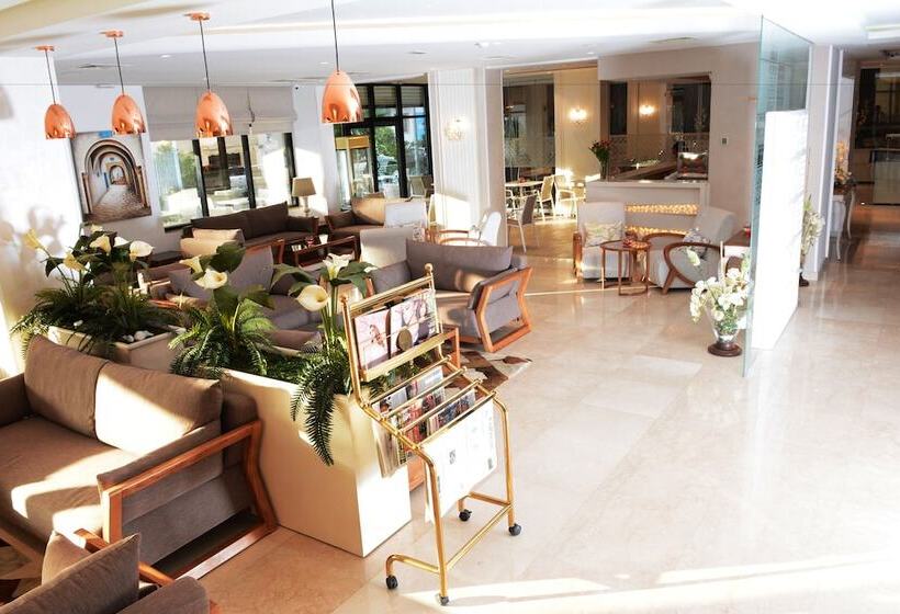 Fotos del hotel Marigold:  18