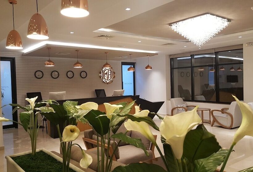 Fotos del hotel Marigold:  19